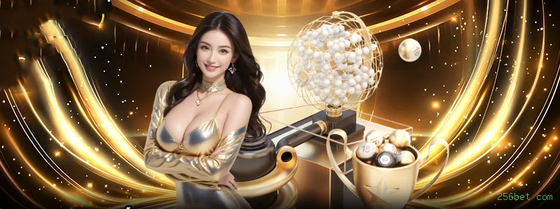 Slots online da 256bet com com jackpots progressivos